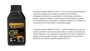 Imagen de LIQUIDO DE FRENO BENZOL DOT 5.1 500ML                                                                                   